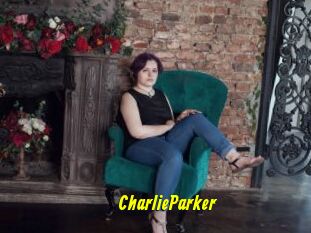 CharlieParker