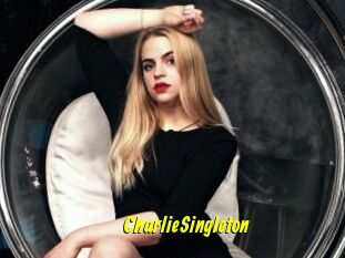 CharlieSingleton