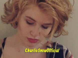 CharlieSnowOfficial