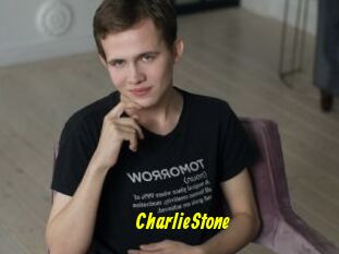 CharlieStone