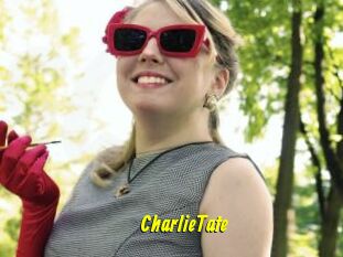 CharlieTate