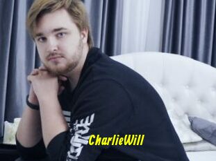 CharlieWill