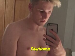 Charliemcm