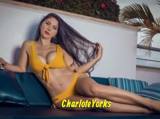 CharloteYorks