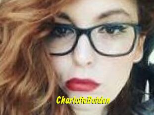 CharlotteBotden