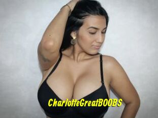 CharlotteGreatBOOBS