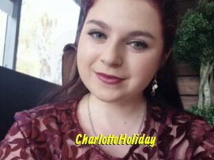 CharlotteHoliday