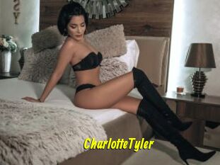 CharlotteTyler