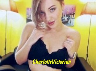 CharlotteVictorian