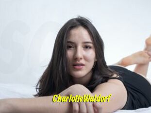 CharlotteWaldorf