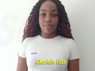 Charlotte_Foxx