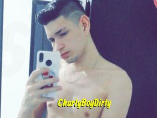 CharlyBoyDirty