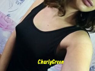 CharlyGreen_