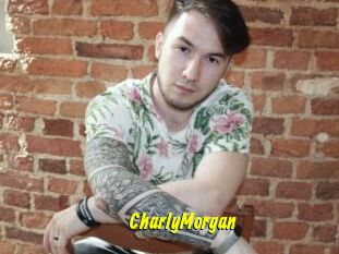 CharlyMorgan
