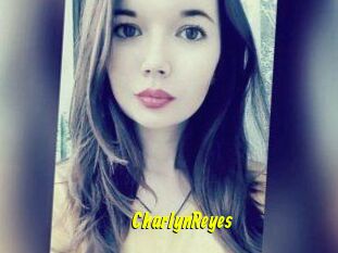 CharlynReyes