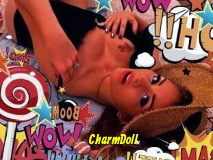 CharmDoll_