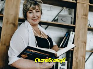 CharmGrannyX
