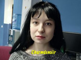 Charmdenoiir