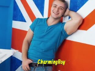CharmingRoy