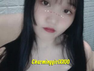 CharminggirlXXOO