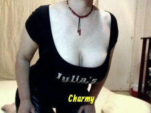 Charmy