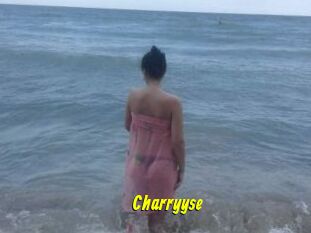 Charryyse