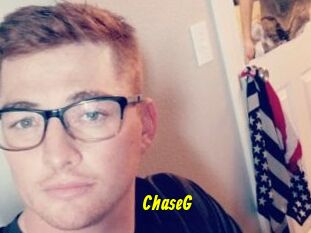 ChaseG