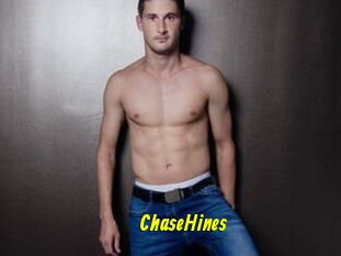 ChaseHines
