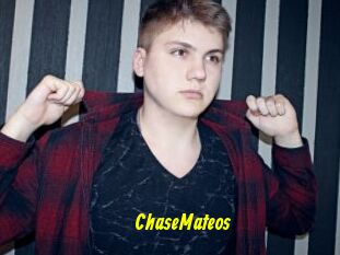 ChaseMateos