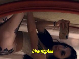 ChastityAnn