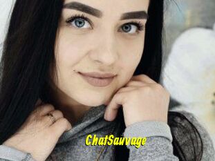 ChatSauvage