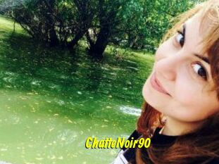 ChatteNoir90