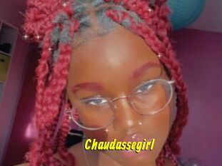 Chaudassegirl