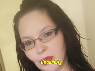 ChaunLily