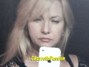 ChavrottePassion