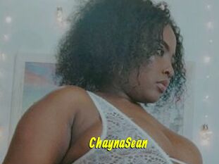 ChaynaSean