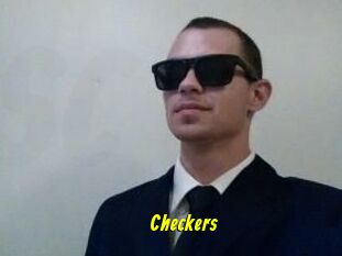 Checkers