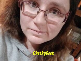 CheekyGeek