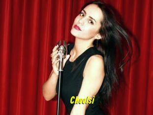 Cheelsi