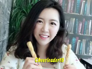 Cheerleader18