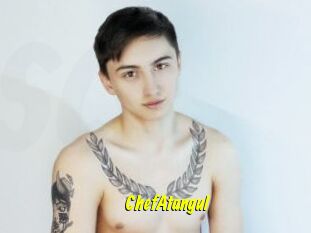 ChefAtangul