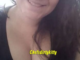 Chefsdirtykitty