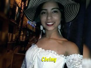 Chelmy