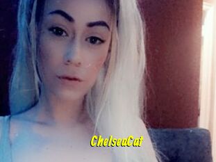 ChelseaCat