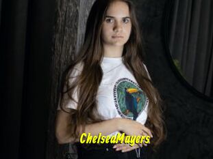 ChelseaMayers