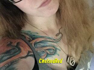 ChelseaRed