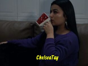 ChelseaTay