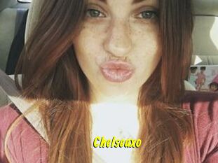 Chelseaxo