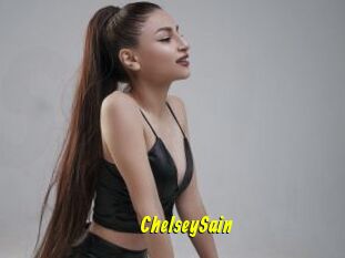 ChelseySain