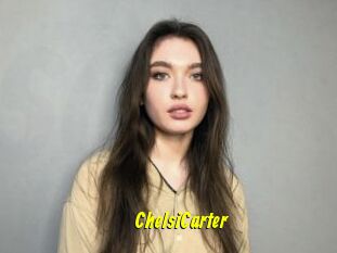 ChelsiCarter